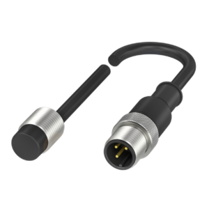 Balluff BES M12EA-PSC60F-EP00,3-GS04 Inductive Sensor - industify.com