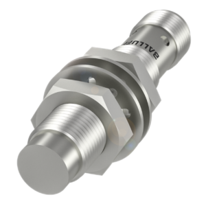 Balluff BES M12EF1-NSC10F-S04G-S Inductive Sensor - industify.com