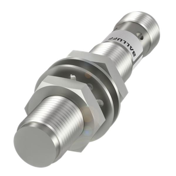 Balluff BES M12EG1-PSC20N-S04G-S Inductive Sensor - industify.com