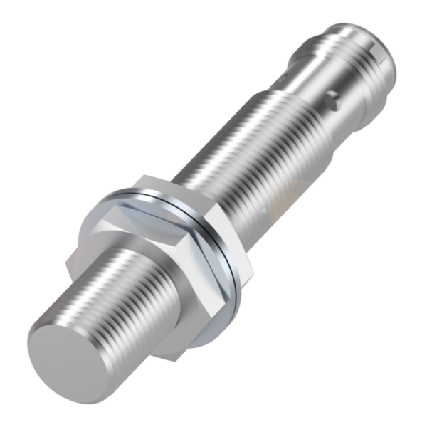 Balluff BES M12EI-PSC40A-S04G-S Inductive Sensor - industify.com