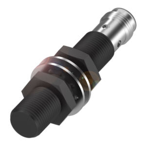 Balluff BES M12EI-PSC40B-S04G-S03 Inductive Sensor - industify.com