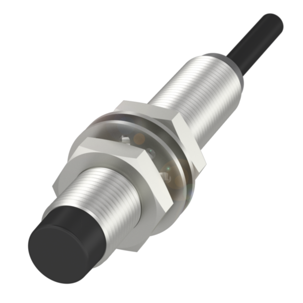 Balluff BES M12EI-PSC40F-BP05 Inductive Sensor - industify.com
