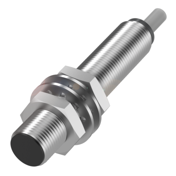 Balluff BES M12EN-PSC20B-BV02 Inductive Sensor - industify.com