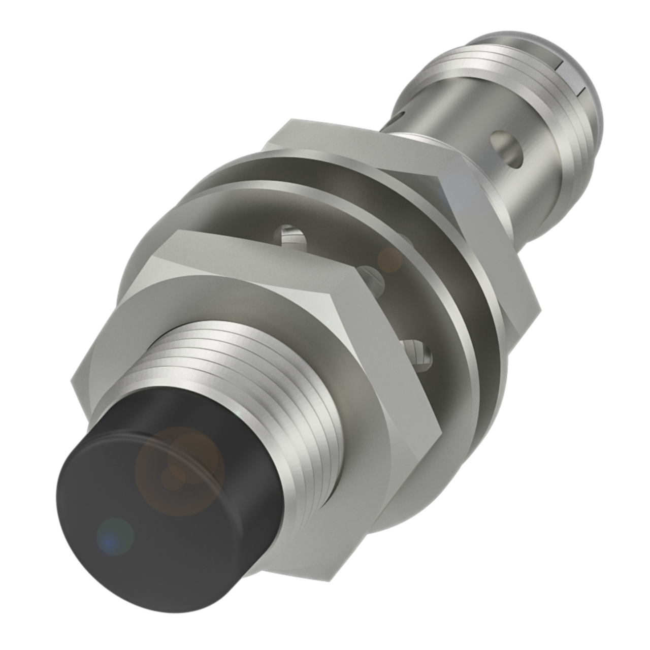 Balluff BES M12MC1-YIC10F-S04G Inductive Sensor - industify.com Balluff BES M12MC1-YIC10F-S04G Inductive Sensor - industify.com