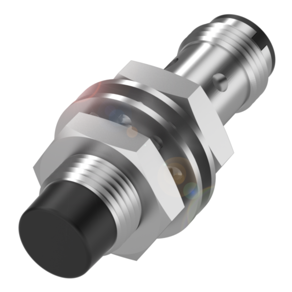 Balluff BES M12MD-POC80F-S04G Inductive Sensor - industify.com