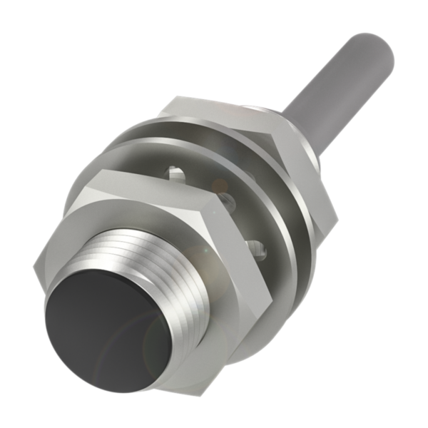 Balluff BES M12MD-PSC20B-BV02-003 Inductive Sensor - industify.com