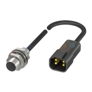 Balluff BES M12MD-PSC40B-BP00,15-Z07 Inductive Sensor - industify.com