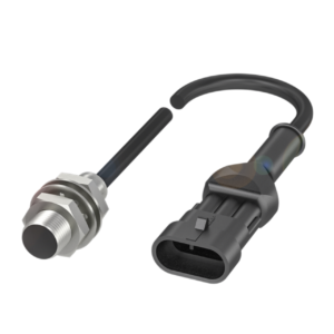 Balluff BES M12MD-PSC40B-BP00,15-Z10 Inductive Sensor - industify.com