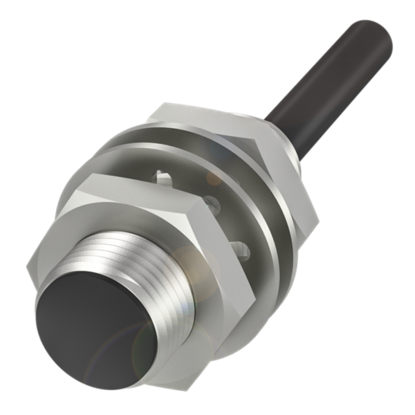 Balluff BES M12MD-PSC40B-BP02-003 Inductive Sensor - industify.com