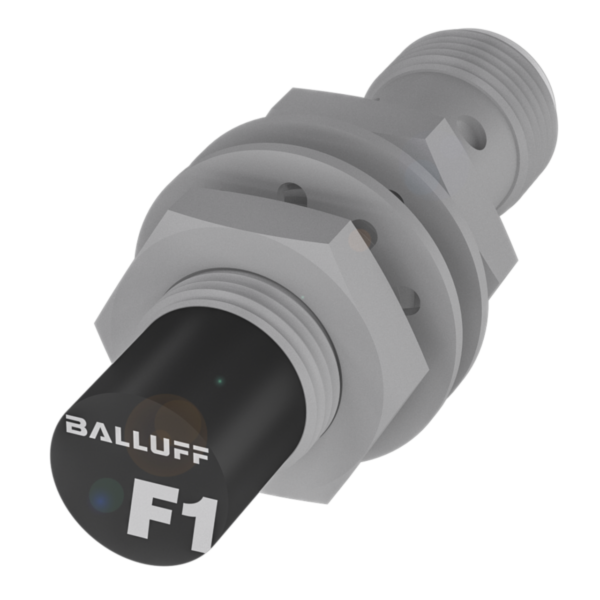 Balluff BES M12MD1-PSC80E-S04G-W01 Inductive Sensor - industify.com