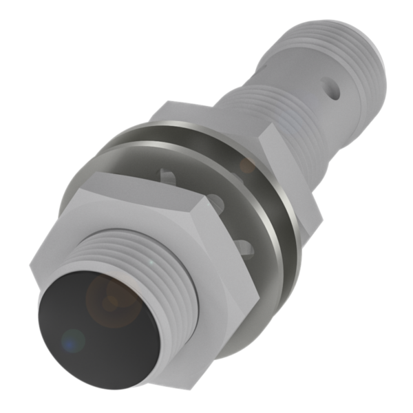 Balluff BES M12MF1-PSC30A-S04G-W01 Inductive Sensor - industify.com