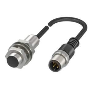 Balluff BES M12MG-GSC30B-BP00,3-GS04 Inductive Sensor - industify.com