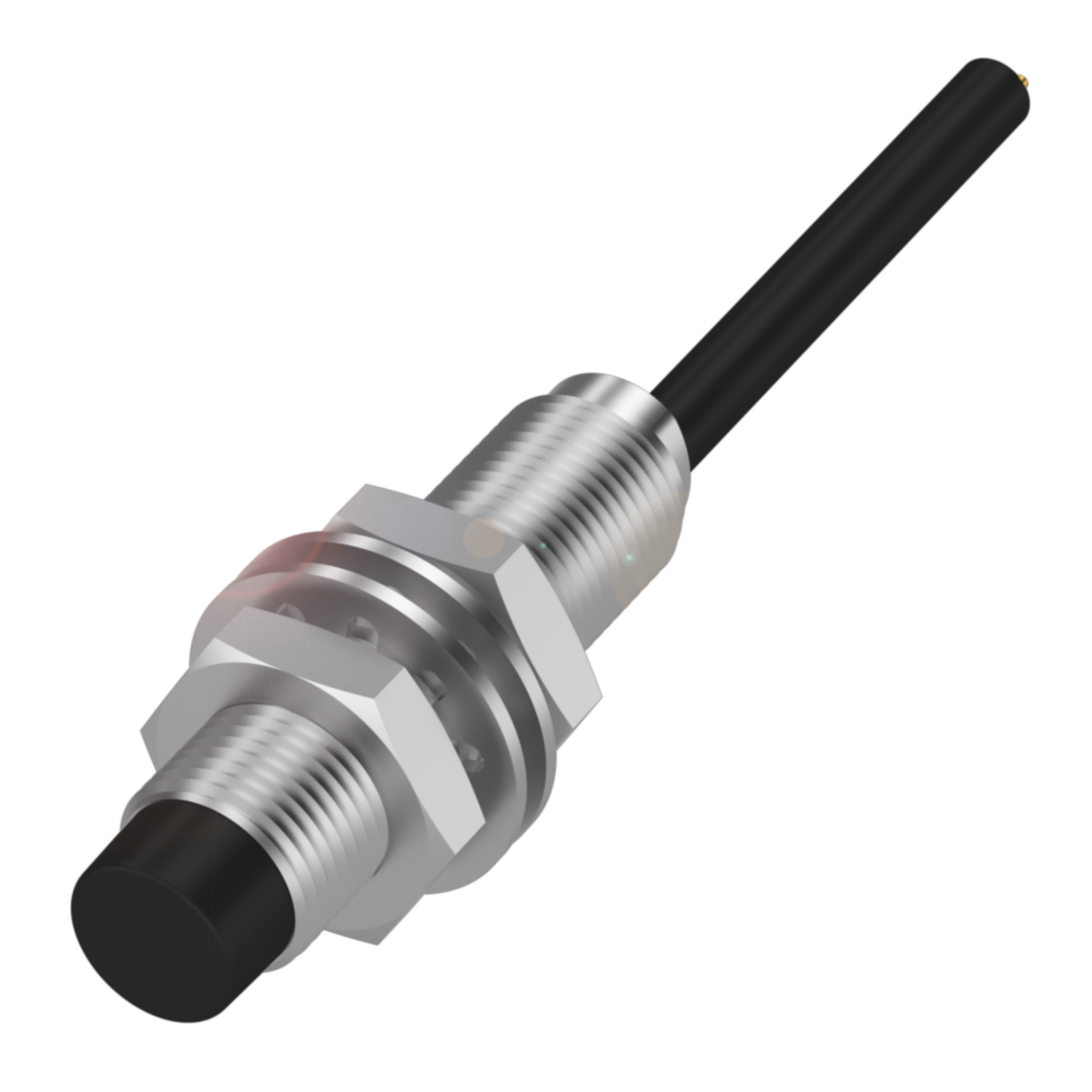 Balluff BES M12MG-PSC80F-BV02 Inductive Sensor - industify.com Balluff BES M12MG-PSC80F-BV02 Inductive Sensor - industify.com