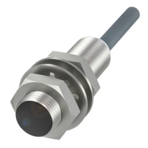 Balluff BES M12MG-UOC30B-BV05 Inductive Sensor - industify.com