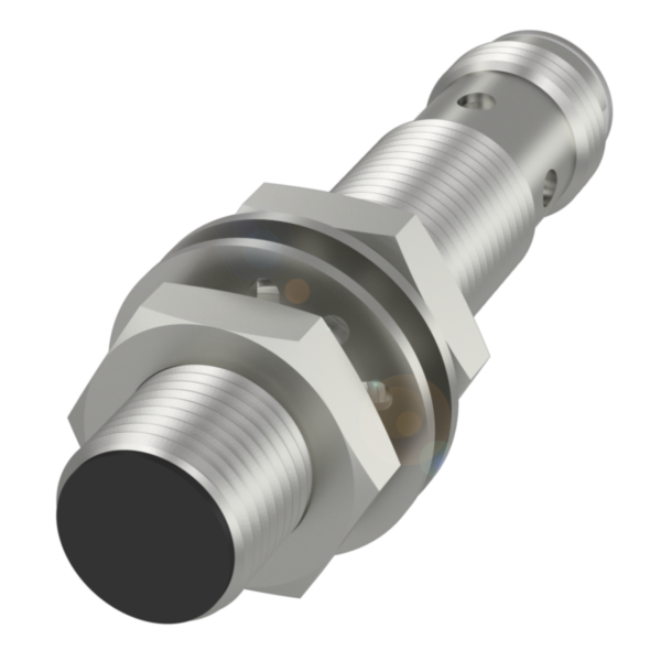 Balluff BES M12MG1-PSC60B-S04G Inductive Sensor - industify.com