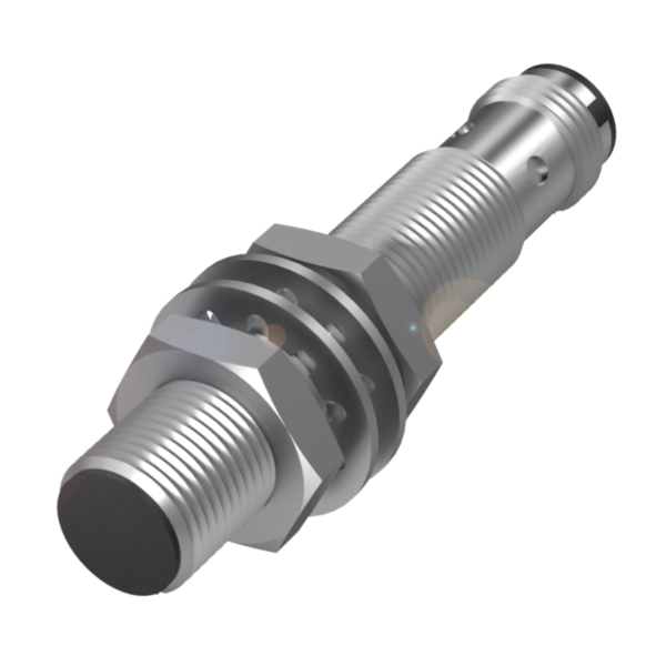 Balluff BES M12MI-PSC20B-S04G Inductive Sensor - industify.com