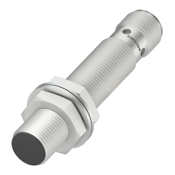Balluff BES M12MI-PSC30B-S04G-W Inductive Sensor - industify.com