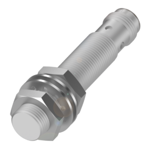 Balluff BES M12MI-PSC40A-S04G-W07 Inductive Sensor - industify.com