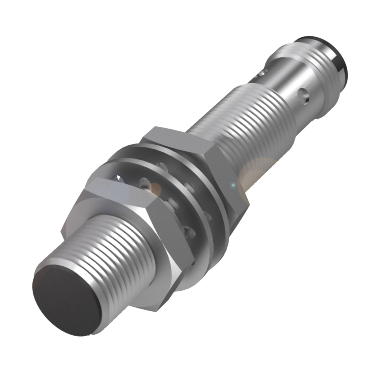 Balluff BES M12MI-PSC40B-S04G Inductive Sensor - industify.com Balluff BES M12MI-PSC40B-S04G Inductive Sensor - industify.com