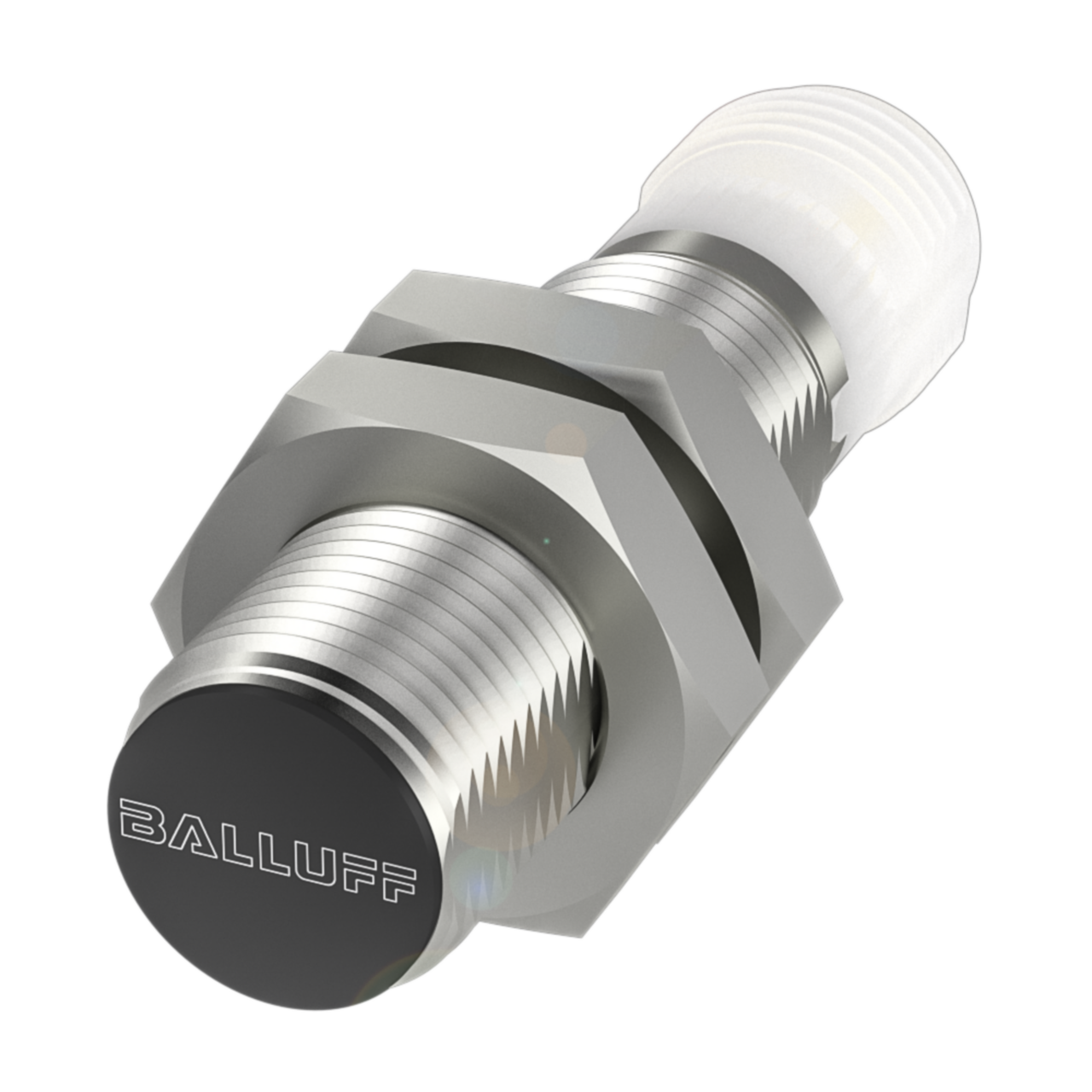 Balluff BES M12ZE-PSC40B-S04G Inductive Sensor - industify.com Balluff BES M12ZE-PSC40B-S04G Inductive Sensor - industify.com