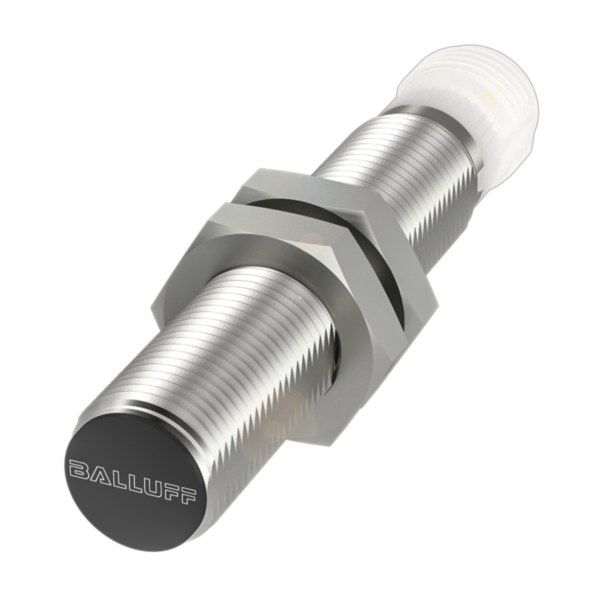 Balluff BES M12ZI-PSC40B-S04G Inductive Sensor - industify.com