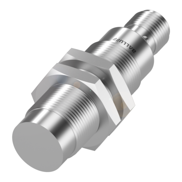 Balluff BES M18EF1-NSC20F-S04G-S Inductive Sensor - industify.com