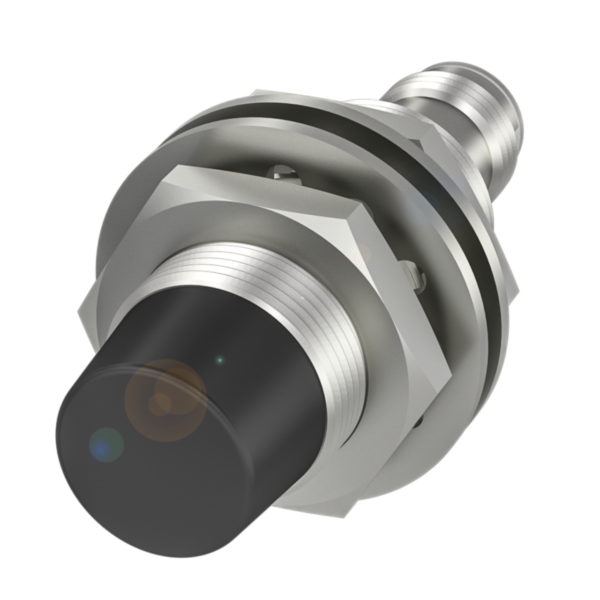 Balluff BES M18MD-PSC12E-S04G-W01 Inductive Sensor - industify.com