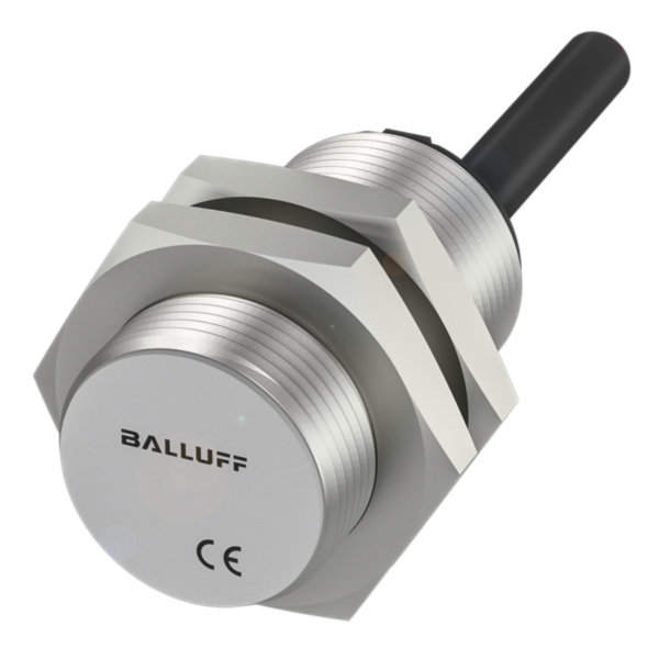 Balluff BES M18MD-PSC80B-BP03-003 Inductive Sensor - industify.com