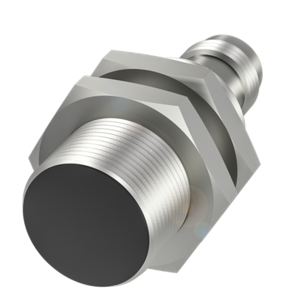 Balluff BES M18ME-NSC50B-S04G-003 Inductive Sensor - industify.com