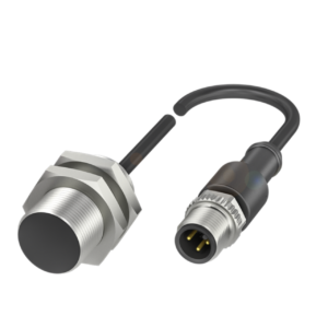 Balluff BES M18ME-PSC80B-BP00,3-GS04 Inductive Sensor - industify.com