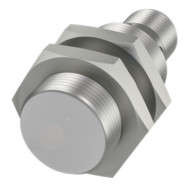 Balluff BES M18ME-PSC80B-S04G-003 Inductive Sensor - industify.com