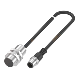 Balluff BES M18MG-GSC70B-BP00,3-GS04 Inductive Sensor - industify.com