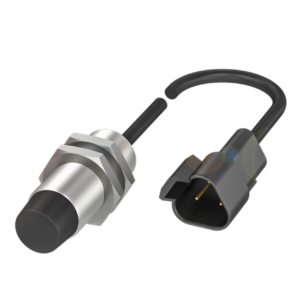 Balluff BES M18MG-PSC16F-BP00,15-Z06 Inductive Sensor - industify.com