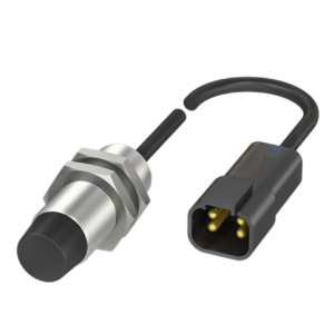 Balluff BES M18MG-PSC16F-BP00,15-Z07 Inductive Sensor - industify.com