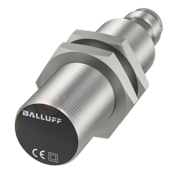 Balluff BES M18MI-NSC80B-S04G Inductive Sensor - industify.com
