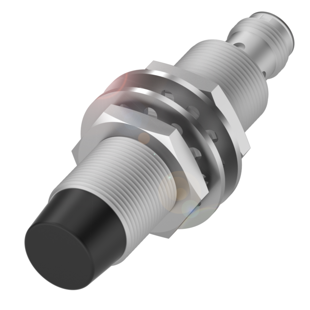 Balluff BES M18MI-PSC12E-S04G-W30 Inductive Sensor - industify.com Balluff BES M18MI-PSC12E-S04G-W30 Inductive Sensor - industify.com