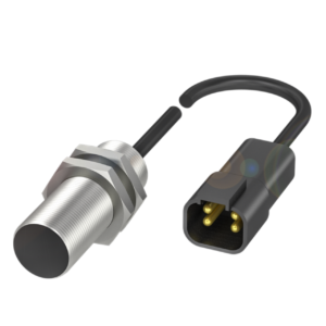 Balluff BES M18MI-PSC80B-BP00,15-Z07 Inductive Sensor - industify.com