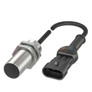 Balluff BES M18MI-PSC80B-BP00,15-Z10 Inductive Sensor - industify.com
