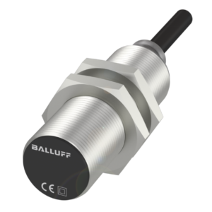 Balluff BES M18MI-PSC80B-BP02 Inductive Sensor - industify.com