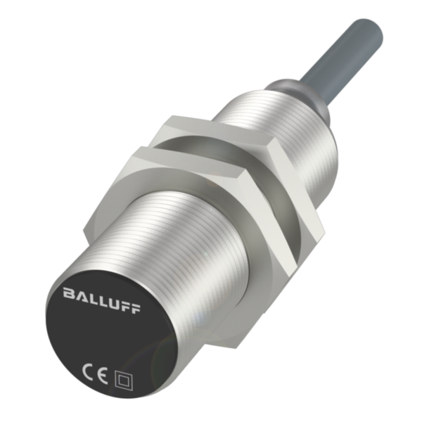 Balluff BES M18MI-PSC80B-BV02 Inductive Sensor - industify.com