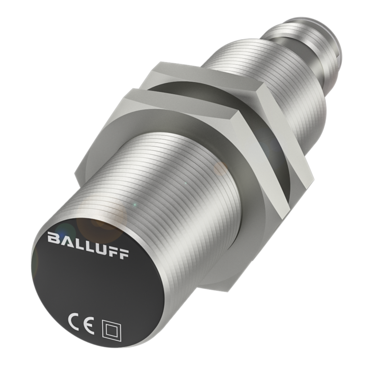 Balluff BES M18MI-PSC80B-S04G Inductive Sensor - industify.com Balluff BES M18MI-PSC80B-S04G Inductive Sensor - industify.com