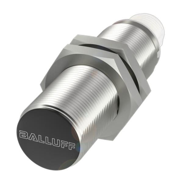 Balluff BES M18ZI-PSC80B-S04G Inductive Sensor - industify.com