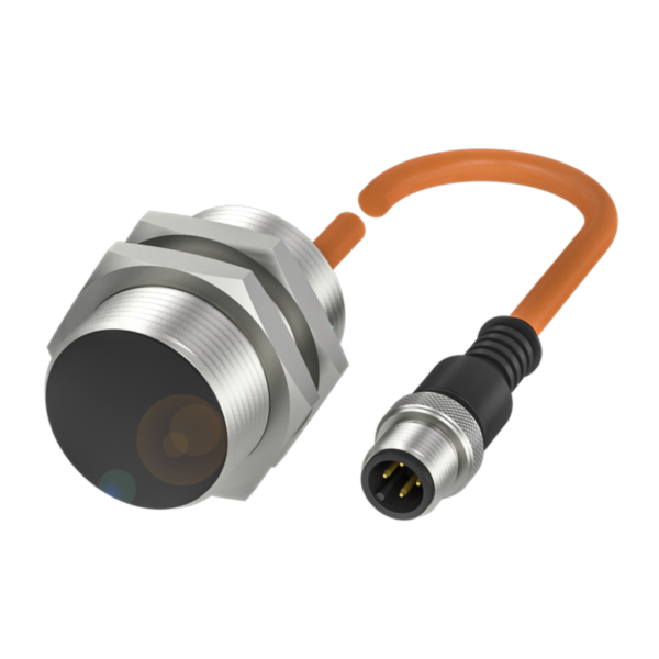 Balluff BES M30MF-GSC15B-BX00,3-GS04-U Inductive Sensor - industify.com