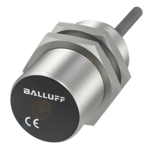 Balluff BES M30MI-NOC10B-BP03 Inductive Sensor - industify.com