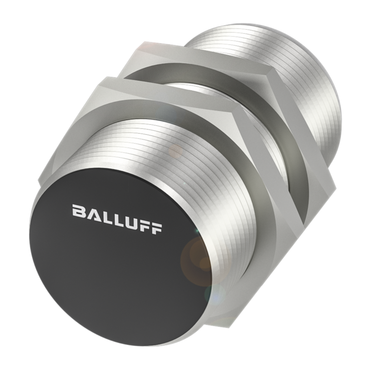 Balluff BES M30MI-NSC15B-S04K Inductive Sensor - industify.com Balluff BES M30MI-NSC15B-S04K Inductive Sensor - industify.com