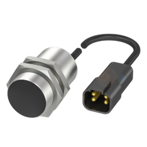 Balluff BES M30MI-PSC15B-BP00,15-Z07 Inductive Sensor - industify.com