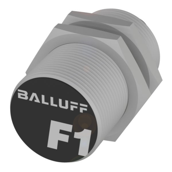 Balluff BES M30ML-PSC10A-S04G-W Inductive Sensor - industify.com