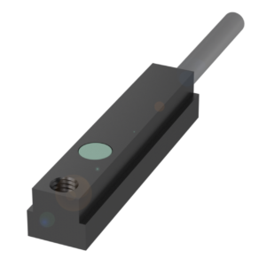 Balluff BES P01KC-POC10B-EV03 Inductive Sensor - industify.com