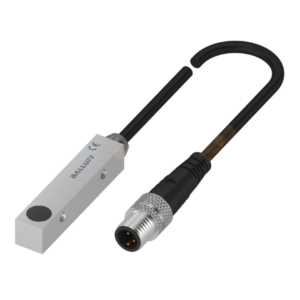 Balluff BES Q08ZC-POC20B-BP00,37-GS49 Inductive Sensor - industify.com