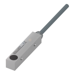 Balluff BES Q08ZC-POC20B-BV02 Inductive Sensor - industify.com